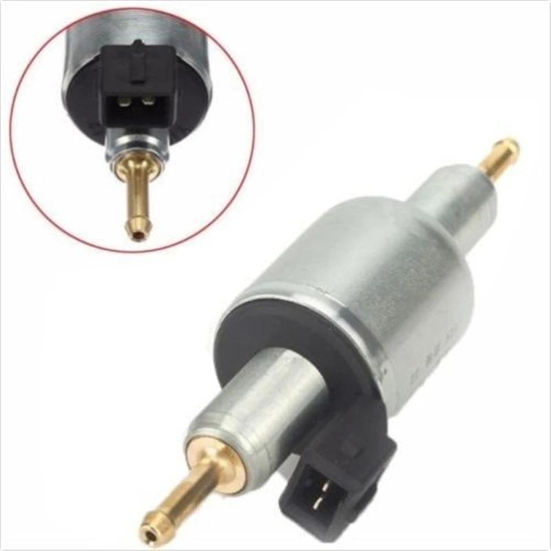 12V Oil Auto Car Oil Fuel Pump 12V For 2KW to 5KW For Webasto Eberspacher Heaters High Quality                                 