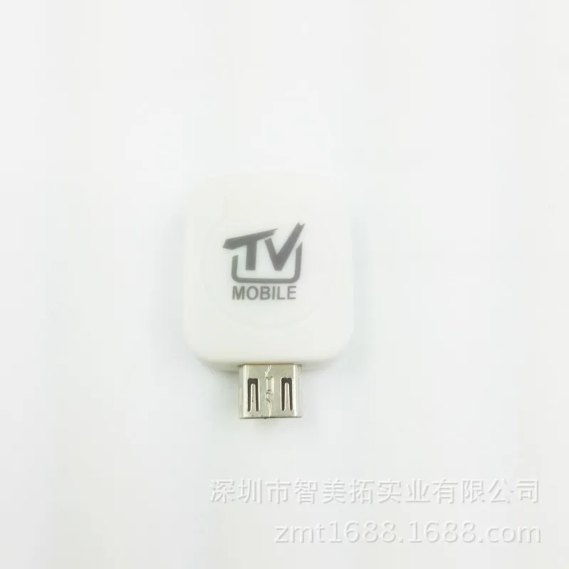 2018 новый микро USB цифровой телевизор DVB-T tv stick и DVB-T tv dongle для мобильного телефона android