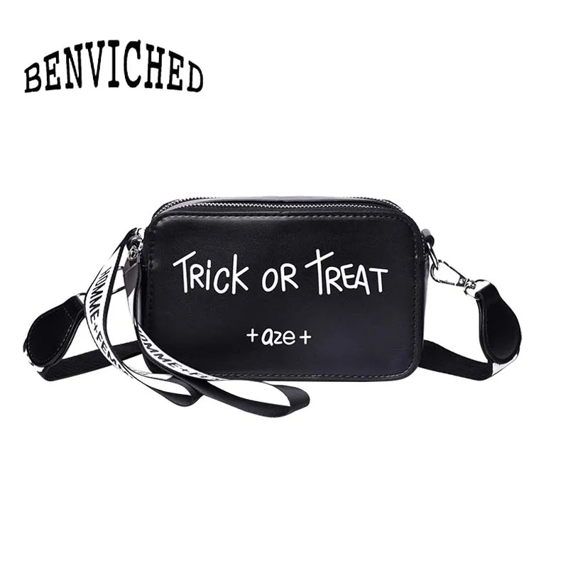 BENVICHED, индивидуальная широкая женская сумка на плечо, новинка, стильная сумка с феей на одно плечо, сумка на плечо c080