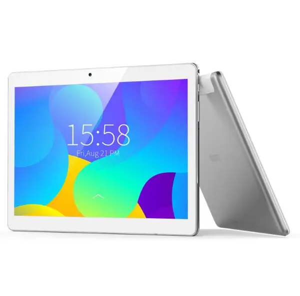 Alldocube iplay9 u63 плюс 1280*800 Android 4,4 MTK MT6582V Quad core 3g Телефонный звонок Tablet 9,6 дюймов ips Экран 2 ГБ 32 ГБ