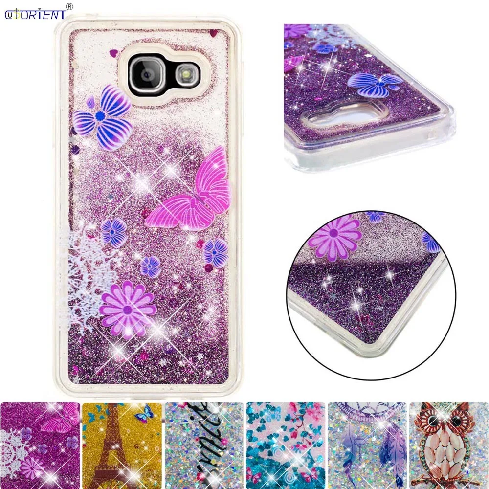 analoog Supermarkt Email Bling Case For Samsung Galaxy A3 2016 A36 Cute Glitter Dynamic Liquid  Fitted Cover 6 A310 Sm-a310f/ds Sm A310f/ds Phone Cases - Mobile Phone  Cases & Covers - AliExpress