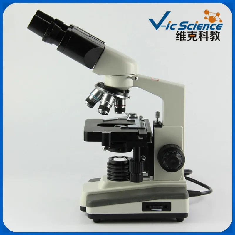 

XSP-200E Binocular Head Multi-Purpose Biological Microscope