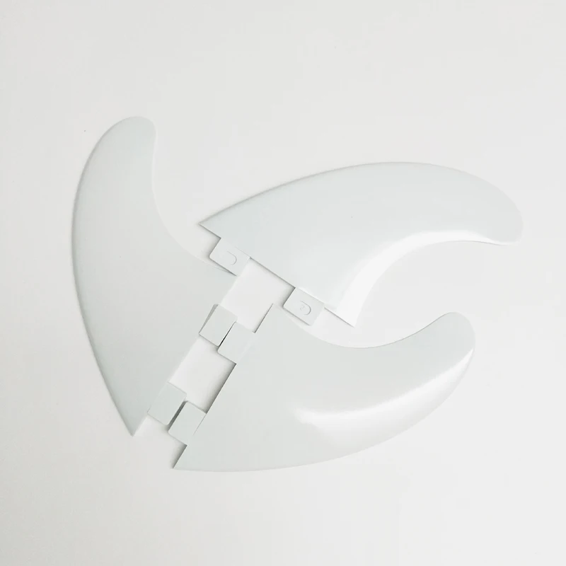 

Surf Fins A Pack of ten Sets FCS G5 Plastic Nylon+Fibreglass Fins Surf Fins A Pack of ten Sets Quad Finwith High Quality