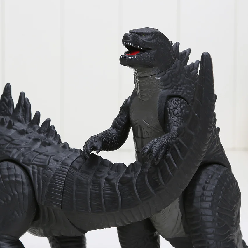 Аниме Фигурка Игрушка NECA Kaiju динозавр ПВХ фигурка Модель Коллекция игрушек Япония Brinquedos подарки