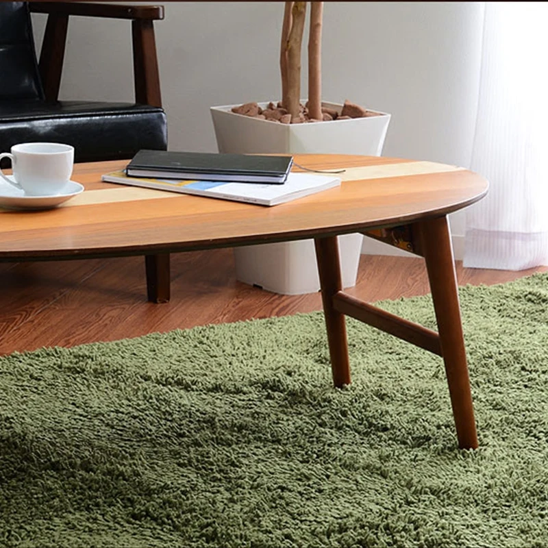 Folding Sofa Table Furniture Contemparay Low Center Coffee Table Oval Modern Wooden Laptop Corner Sofa Table Folding Sofa Table Furniture Contemparay Low Center Coffee Table Oval Modern Wooden Laptop Corner Sofa Table
