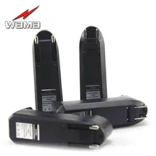 5pcs/lot Wama US EU Plug Smart Adapter Charger for 18650 16340 14500 3.6-3.7v Rechargeable Li-ion Battery AC Wall Flat Round pin 5pcs/lot Wama US EU Plug Smart Adapter Charger for 18650 16340 14500 3.6-3.7v Rechargeable Li-ion Battery AC Wall Flat Round pin