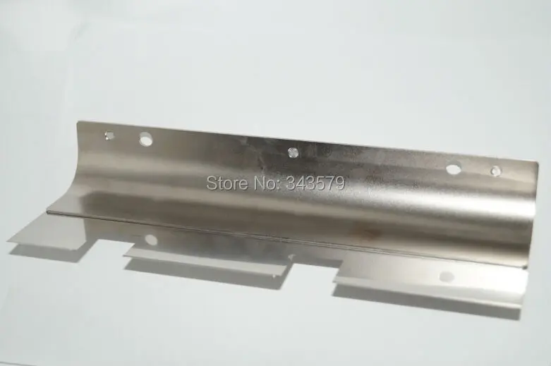 

Komori original guide,764-6801-702, spare parts for komori offset printing machine