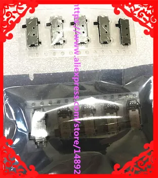 

3pcs new switch for sony V1C part on-off HVR-V1C video camera repair parts HVR-V1C camera free shipping
