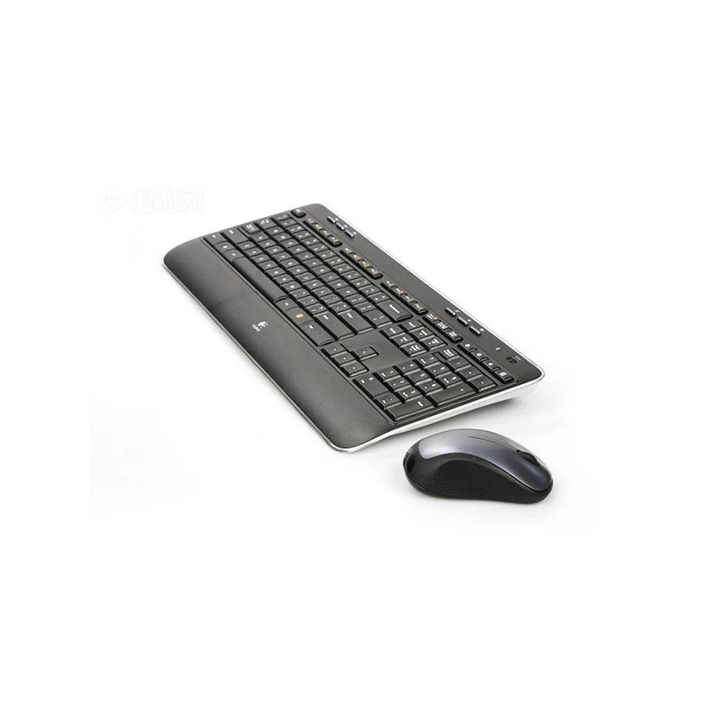 Logitech combo inalámbrico MK520, con teclado y ratón|wireless combo|logitech  wireless combologitech combo - AliExpress
