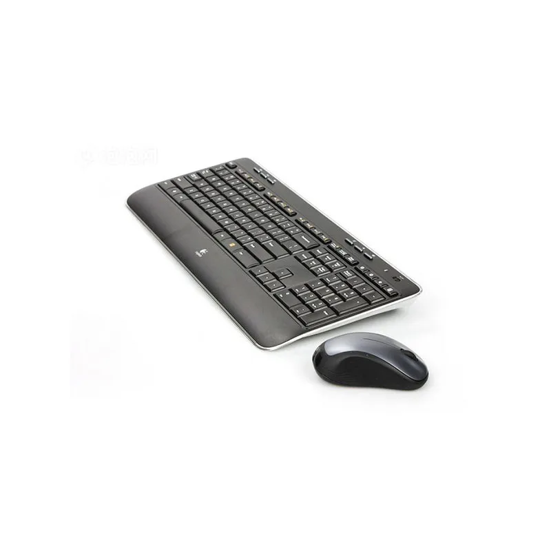 Mand incident pepermunt Logitech Wireless Combo Mk520 With Keyboard And Mouse - Keyboard Mouse  Combos - AliExpress