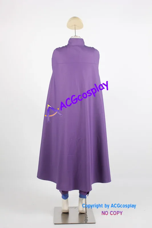 Huntress cosplay costume from dc comic ACGcosplay include belts and bags