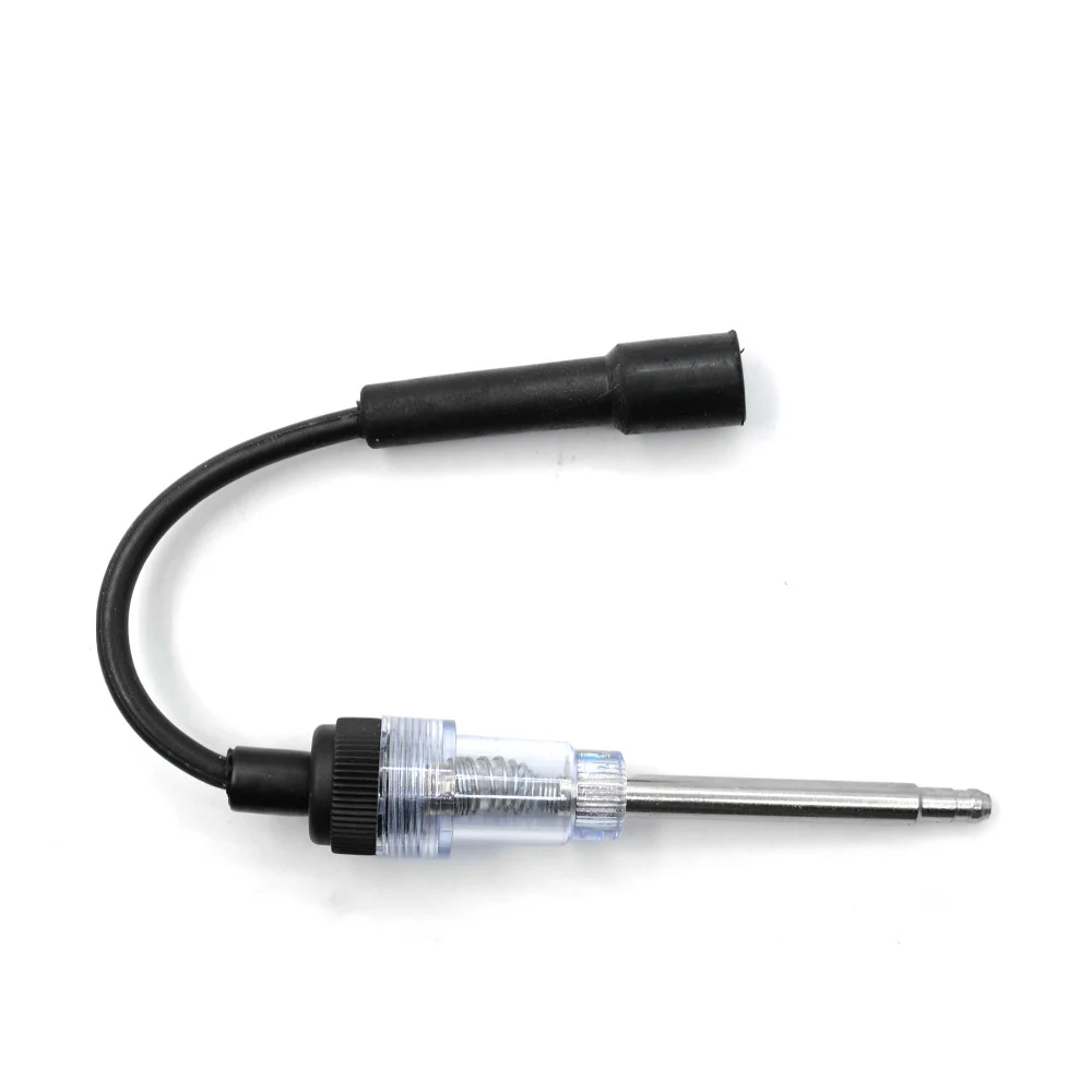Newly Spark Plug Tester Ignition System Coil Engine In Line Auto Diagnostic Test Tool