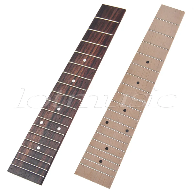 Buy Kmise Different 23 inch Concert Ukulele Fretboard