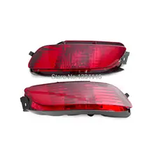 Pair Left Right Of Side Marker Bumper Light Fits For Lexus RX330 RX350 RX400H