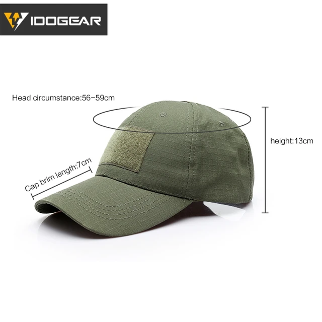 IDOGEAR Outdoor Sports Tactical Baseball Cap Baseball Cap Dad Hat Sun Hats  Headwear Outdoor Sport Snapback Caps 3606 - AliExpress