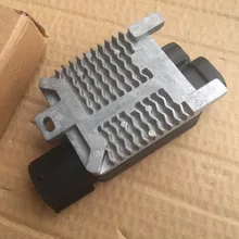 Реле вентилятора охлаждения двигателя для FORD FOCUS II FOCUS C-MAX FOCUS III FIESTA VI B-MAX 2003