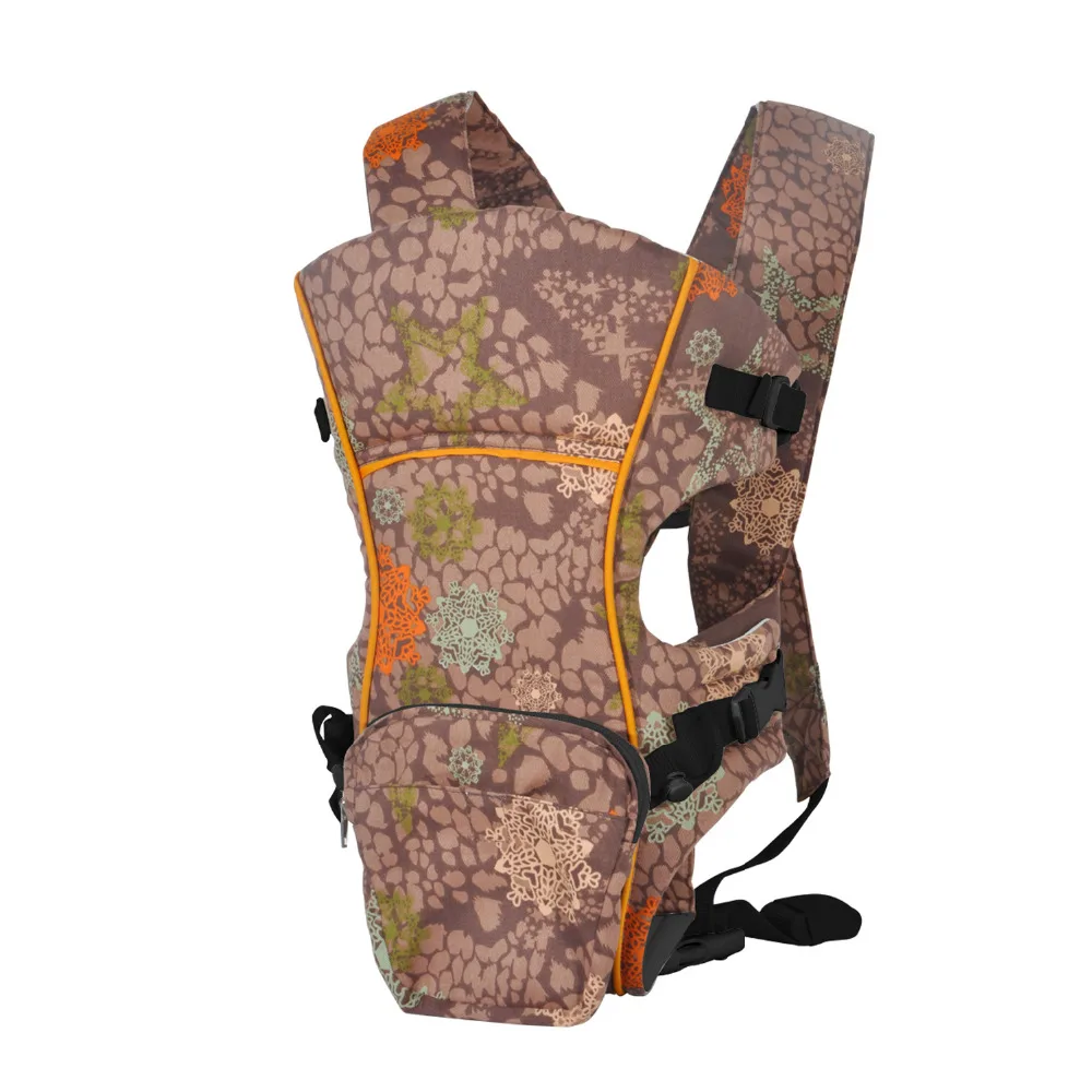 Bebamour Baby Carrier для переноски рюкзак 3 в 1 360 переноска детей малышей слинг Multifuntional