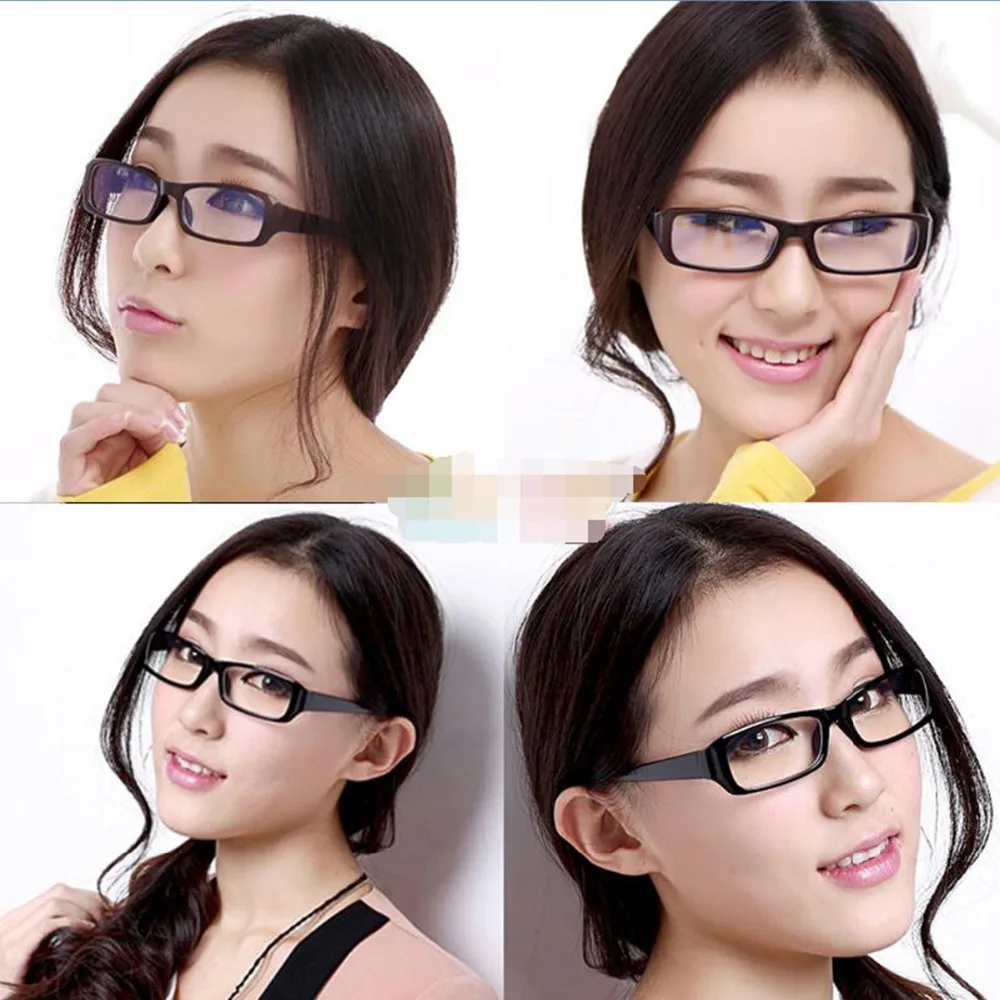 

PC TV Anti Radiation Glasses Computer Eye Strain Protection Glasses Anti-fatigue Vision Radiation Resistant Glasses