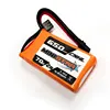 CNHL Mini Star Series Lipo Battery 7.4v 650mAh Lipo 2s 70C (MAX 140C)  with XT30U Plug RC Batteries for FPV Drone UAV JJPRO ► Photo 3/3