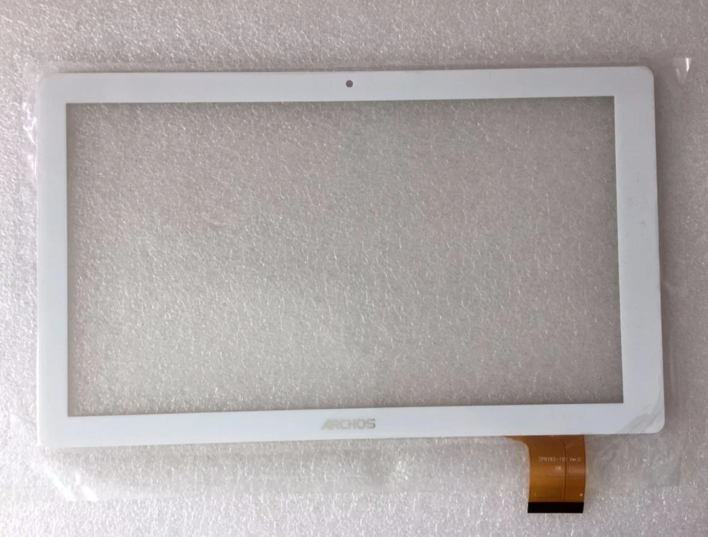 Tablette Archos 101D Néon | Shopping