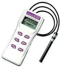 Анализаторы проводимости/TDS/соли/температуры воды AZ8306 RS232 us ppm ppt бесплатная