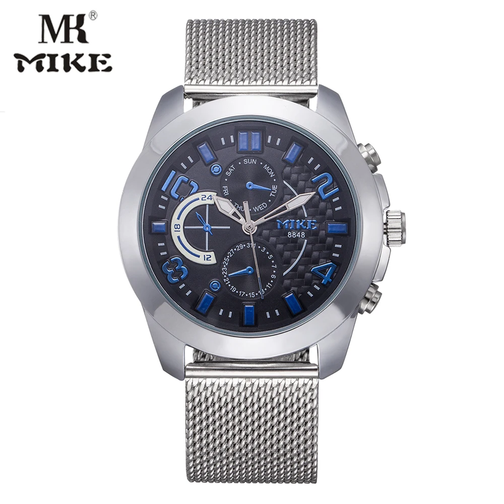 Moda Quartzo Analógico Relógios Homens G Estilo Masculino ClockWaterproof Inoxidável Relógios Masculino Relógio relojes Relogio Masculin À Prova de Choque
