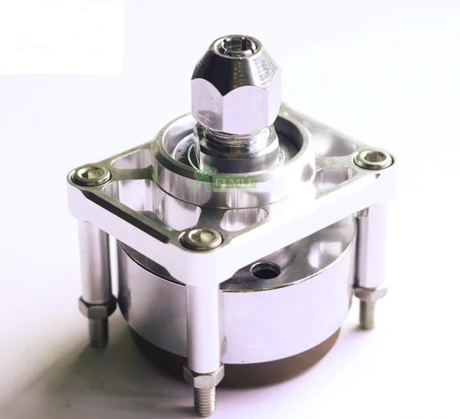 

Alloy CNC RC Gas Boat Clutch Kit Fits Zenoah CRRC RCMK CY SIKK Petrol Marine Engine