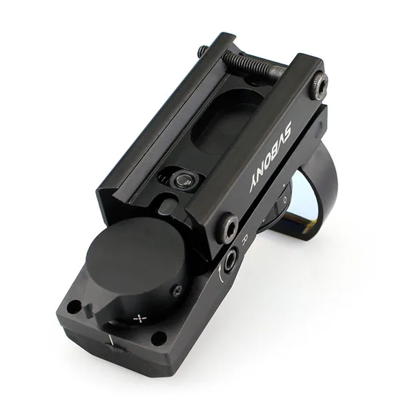 SVBONY Single Red Dot Reflex Sight Full Metal  (10)