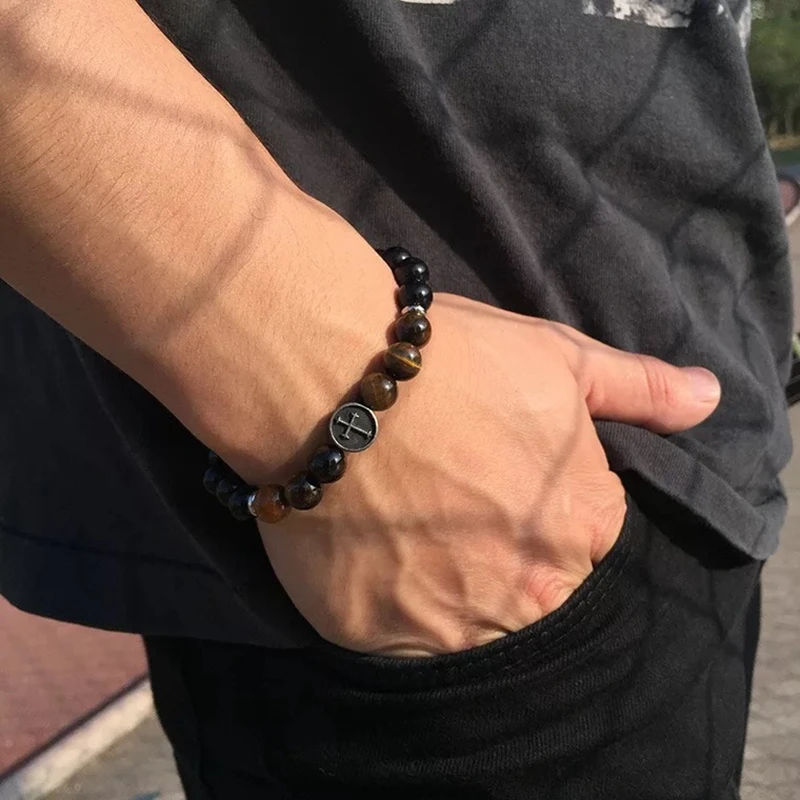 bracelet men (3)