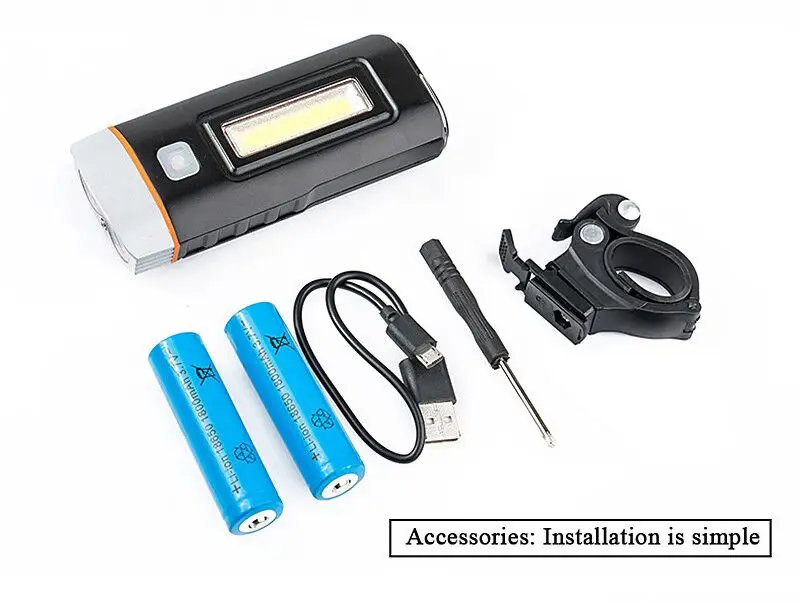 Top WEST BIKING USB Rechargeable Bike Light Front Handlebar Sports Cycling Led Lights Battery Flashlight Torch Bicycle Headlights 13 Top WEST BIKING USB Rechargeable Bike Light Front Handlebar Sports Cycling Led Lights Battery Flashlight Torch Bicycle Headlights 13