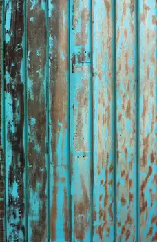 

5X7ft Wooden Board Wallpaper Children Baby Photography Background Vinyl Background for Photo Studio Gallery Backdrops Floor-327