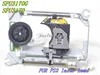 SPU-3170  / SPU-3170G  FOR PS2 Laser Lens with MECHAISM SPU3170 For PS2 Slim Game Console For SCPH-7500X  LASER HEAD SPU3170G ► Photo 2/4