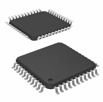 

New and original ATMEGA644-20AUR ATMEGA644-20AU ATMEGA644-20 QFP
