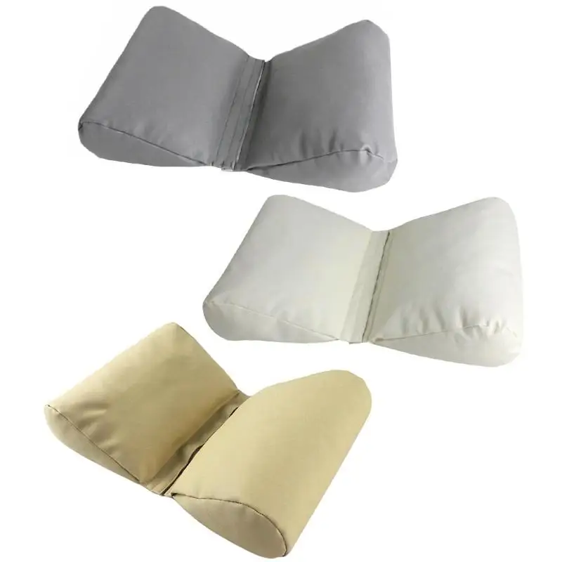 

Cute Infant Wedge Shaped Posing Pillow For Baby Photography Cushion Taking Photo Shooting Props Butterfly Baby Cushion Position