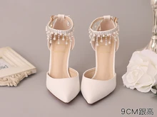 2016 sale fashion Vogue 4 color woman summer shoes T-stage Classic Dancing High Heel Sandals Sexy Stiletto/Party wedding shoes