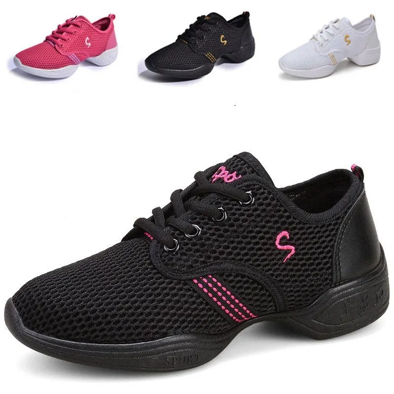 dance sneakers salsa
