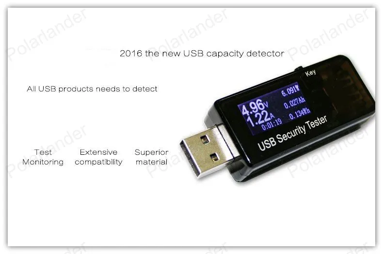 USB тестер-измеритель для аккумулятора напряжение тока QC 2,0 быстрое зарядное устройство Мобильная мощность 5 в 12 В 20 в 30 В+ сопротивление нагрузки резистор модуль 2A