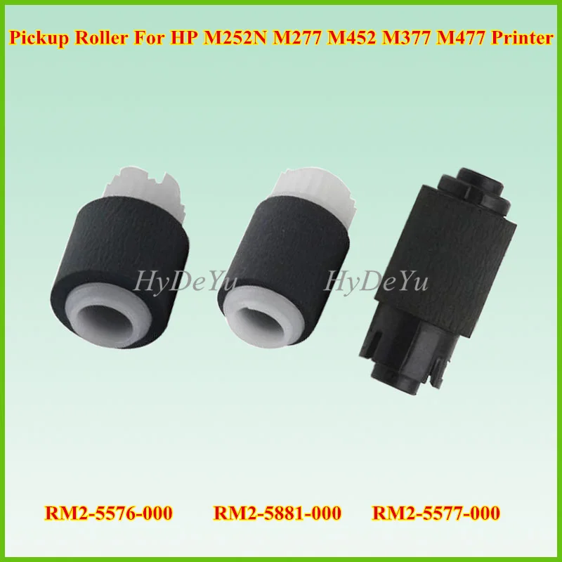 1 комплект RM2-5576 RM2-5881 RM2-5577 подбирающий валец для hp M252 M452 M277 M377 M477 M452nw M277dw M277n M377dw M477fdn