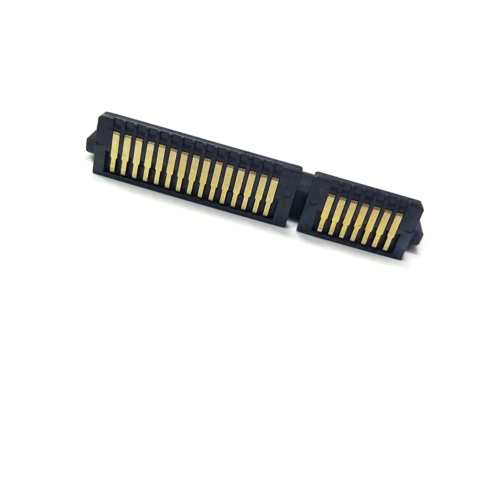 

Для Dell Lattitude E5420 E5520 E5220 SATA жесткий диск Interposer