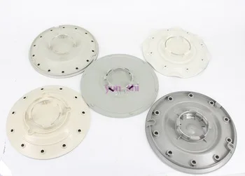 5 types Car Rim Wheel Hub Covers Wheel Hub Center Hole Cover Cap Refitting Decoration Accessories For Volkswagen VW Passat B5