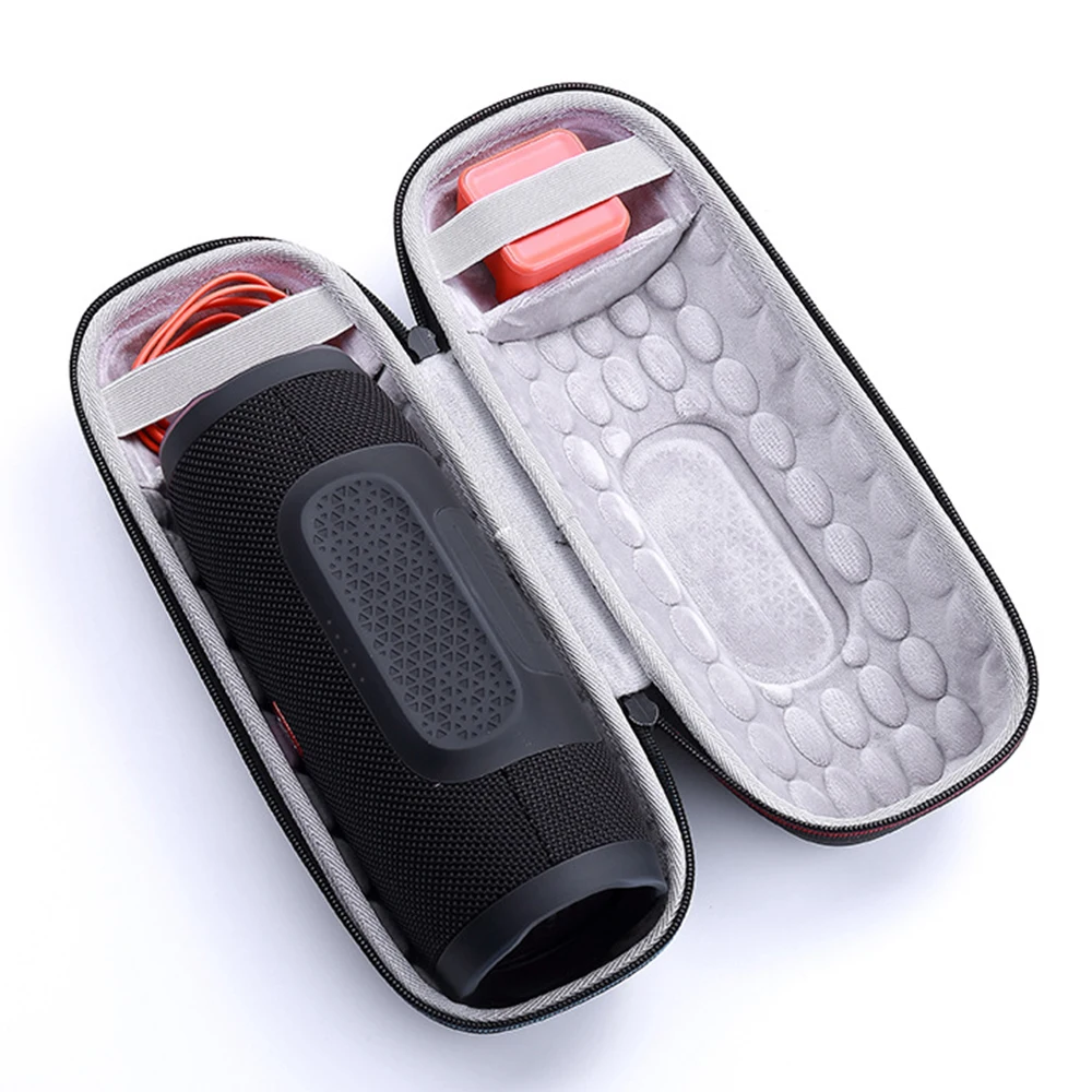 Портативная колонка для JBL Charge3 защитный чехол хранения беспроводной bluetooth