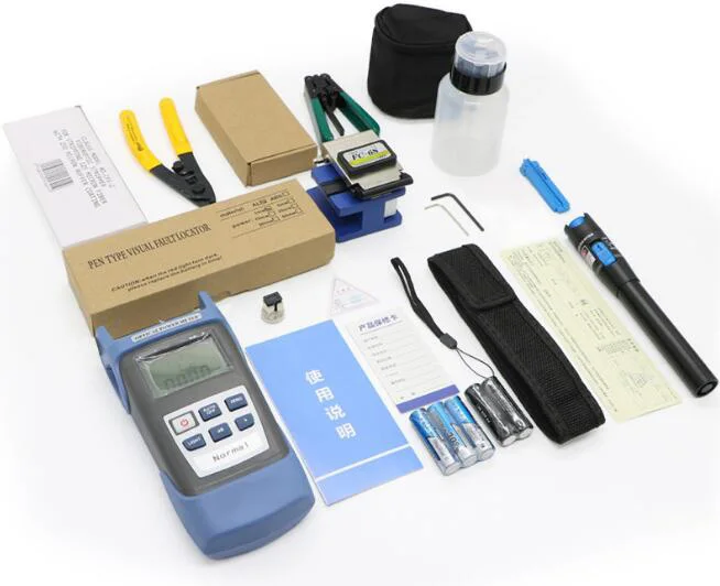 FTTH tool kit 2