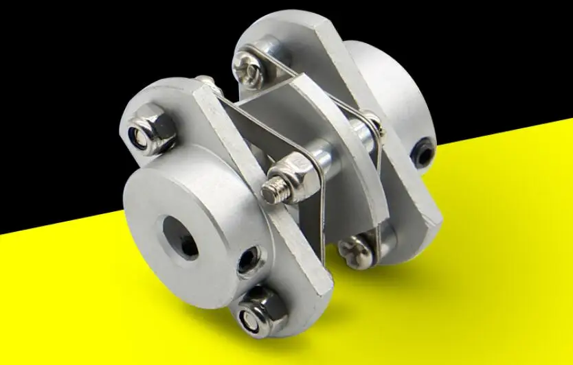 LD butterfly coupling butterfly connector servo motor high torque