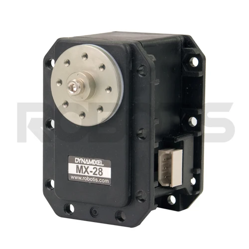 ROBOTIS DYNAMIXEL MX-28T servo Dynamixel special for original Korean robot | Электроника