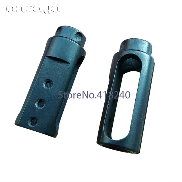 Buy Three-in-One Disk Strip Embroidery Parts – Ribbon Disk Embroidery Presser Foot Sleeve Cover for Computer Embroidery Machines  Online