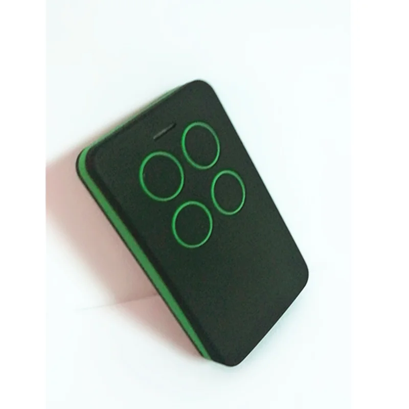 

Fixed code of multiple frequency Universal Remote Control Duplicator 286-868 MHz