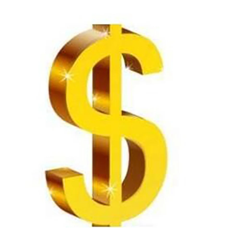 

Extra Fee For Shipping Fee/Remote Fee/Resend Parcel/Return Money etc