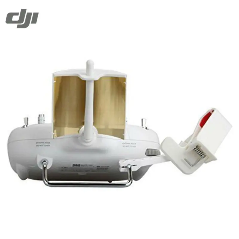

DJI Phantom 3 Standard Transmitter Remote Control Antenna Signal Enhancement Board Booster Extended Range Extension