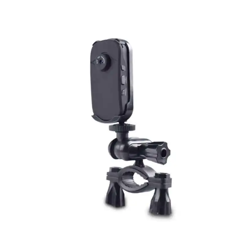 

Mini Camera DVR Camera Support 64GB Wireless WiFi Sports Helmet Bicycle Motorcycle Mini Camera Recorder Night Vision 1080P DV