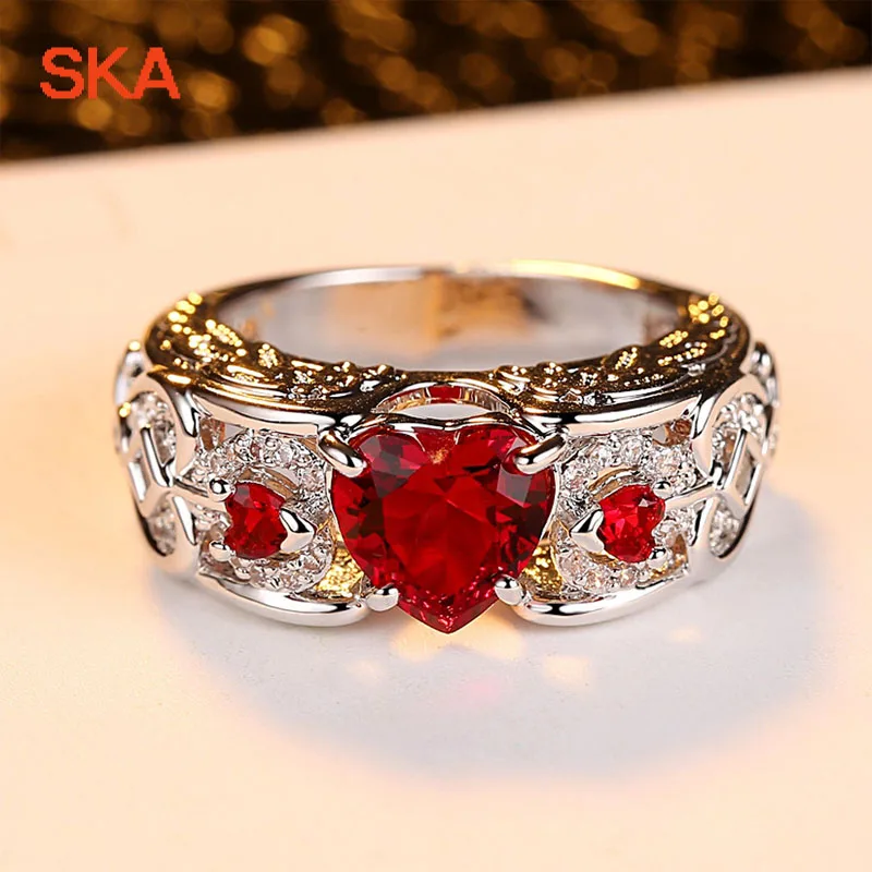 R442 rings